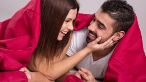 Igniting the Spark: Enhancing Intimacy with Pure Romance
