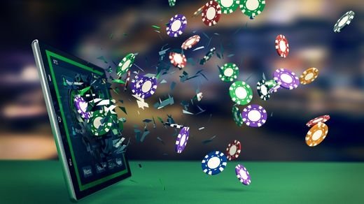 The Impact of AI on Online Casino Gaming The Impact of AI on Online Casino Gaming