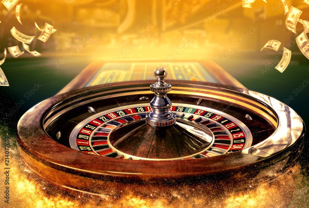 Wild Robin Casino
