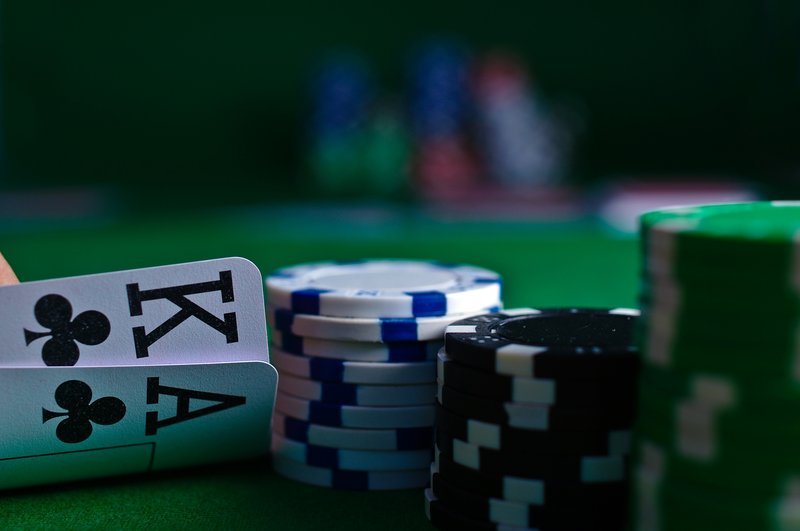 Spain - pistolo casino online